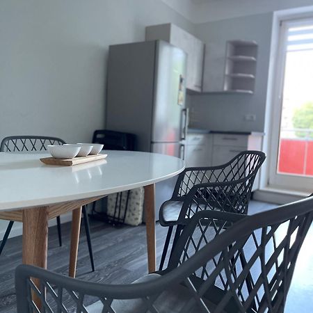 Gemuetliche Wohnung In Der Stadt 1 Άρνσταντ Εξωτερικό φωτογραφία